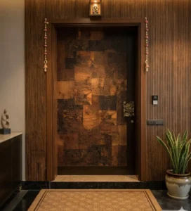 door external