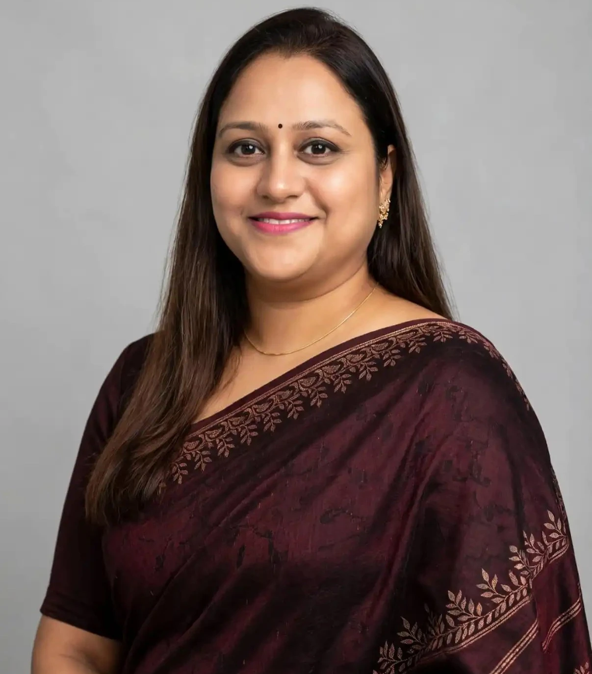 meenakshi mam